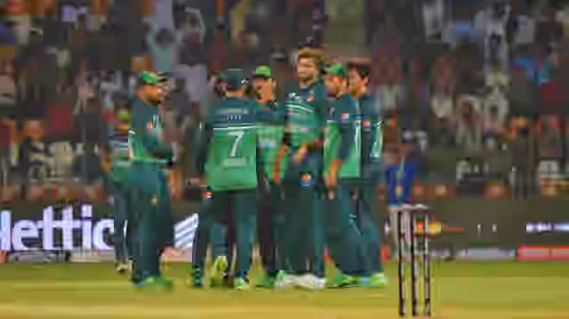 Image for IND vs PAK: Pakistan Playing 11 for the game against India prediction