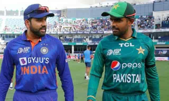 Image for Asia Cup 2023: Mohammad Kaif made a big prediction before the India vs Pakistan match