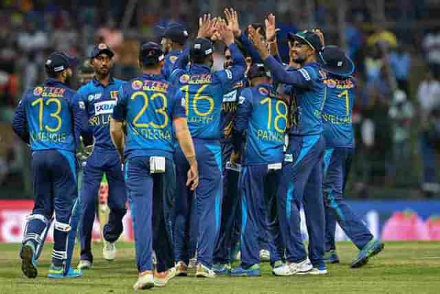 Image for Asia Cup 2023: Sri Lanka defeated Bangladesh by five wickets, Matheesha Pathirana took four crucial wickets