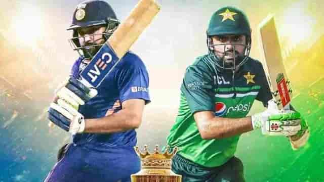 Image for Asia Cup 2023: India and Pakistan ODI Records in Sri Lanka, Head To Head Battle in Sri Lanka | India vs Pakistan 2023