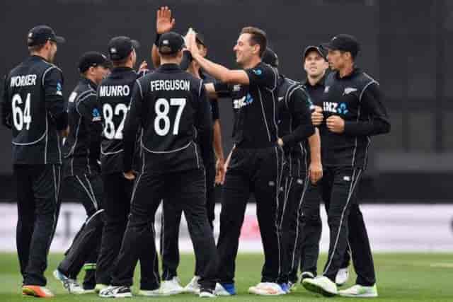 Image for NZ vs BAN 2023: New Zealand announces a strong 15-Members Squad for the ODI series against Bangladesh | New Zealand Tour Bangladesh 2023