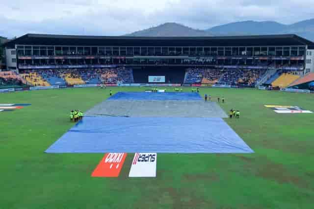 Image for Pallekele International Cricket Stadium Pitch Report | IND vs NEP Asia Cup 2023 Head To Head, ODI Stats &amp; Records, Kandy Weather Forecast