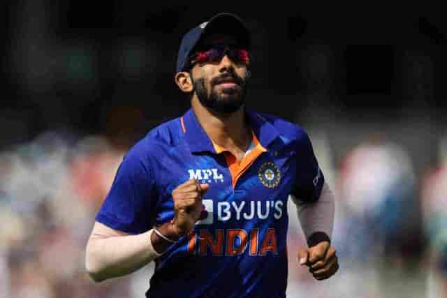 Image for IND vs NEP: Mohammad Shami or Prasidh Krishna? Who will replace Jasprit Bumrah against Nepal - Revealed