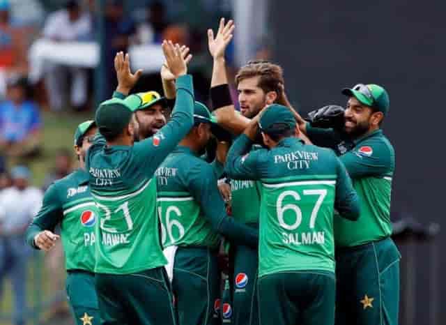 Image for PAK vs BAN Dream11 Prediction Today Match, Dream11 Team Asia Cup 2023, Fantasy Cricket Tips, Playing 11, Pitch Report, Weather Forecast, Pakistan vs Bangladesh