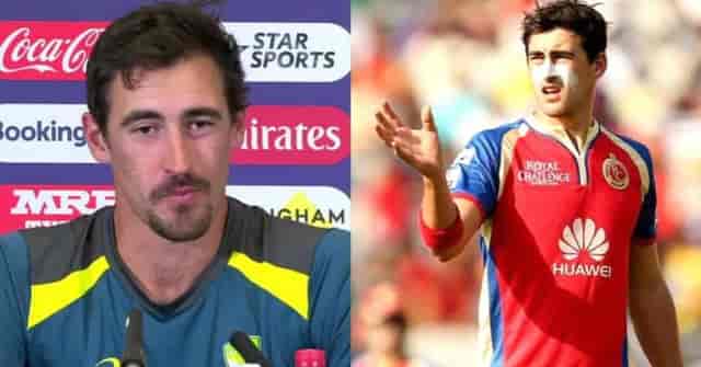 Image for Mitchell Starc Planning an IPL Return in IPL 2024? Check Out Full Details!