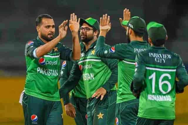 Image for Asia Cup 2023 Super 4: Pakistan announces Playing 11 for Asia Cup Super 4 match against India | Asia Cup 2023 Super Four