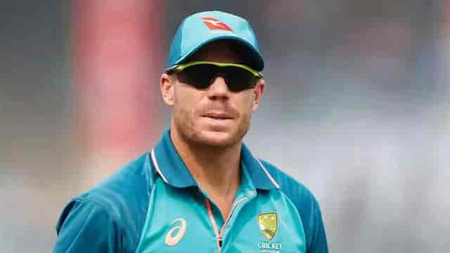 Image for SA vs AUS: David Warner shatters all-time century record of great Sachin Tendulkar