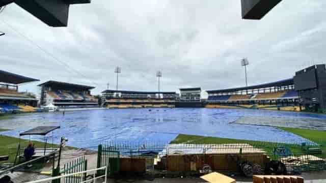 Image for IND vs PAK Weather Forecast (Reserve Day) And Pitch Report Of R. Premadasa Stadium,?Colombo? | India vs Pakistan Asia Cup 2023