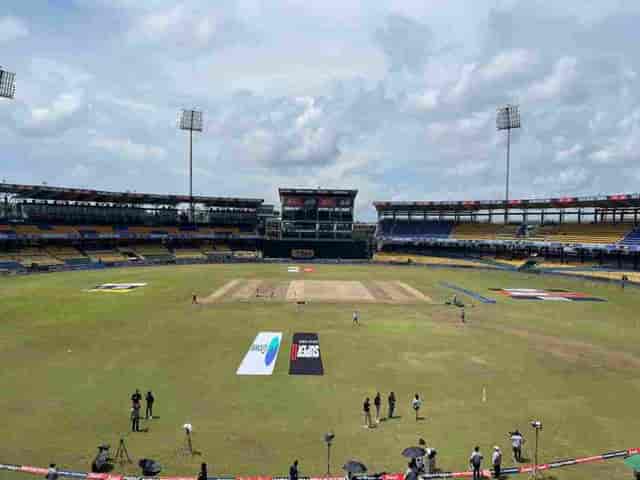 Image for IND vs SL 2023: R. Premadasa Stadium Pitch Report (Batting or Bowling) | India vs Sri Lanka Asia Cup 2023 Super 4 Head To Head, ODI Stats &amp; Records, Colombo Weather Forecast