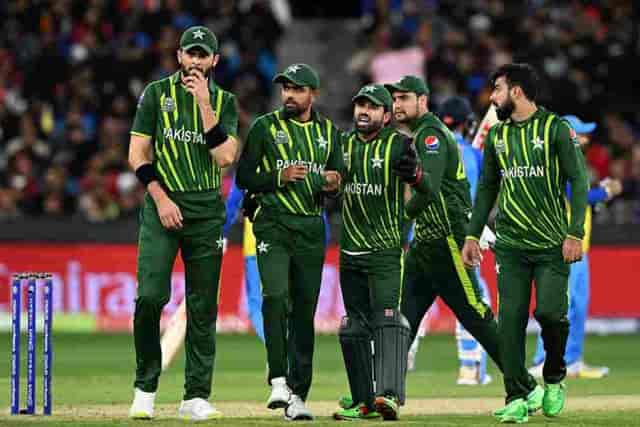 Image for PAK vs SL 2023: Pakistan Strongest Playing 11 After Naseem Shah was ruled out of Asia Cup 2023 | Asia Cup 2023 Pakistan vs Sri Lanka 2023 Super 4 Match