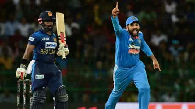 Image for IND vs SL Asia Cup 2023 Final Dream11 Prediction Today Match, IND vs SL Dream11 Team, Fantasy Cricket Tips, India Playing 11, Pitch Report, Weather Forecast, India vs Sri Lanka