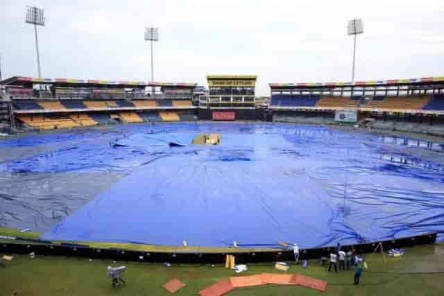 Image for IND vs SL Weather Forecast And Pitch Report Of R. Premadasa Stadium,?Colombo | India vs Sri Lanka Asia Cup 2023 Final