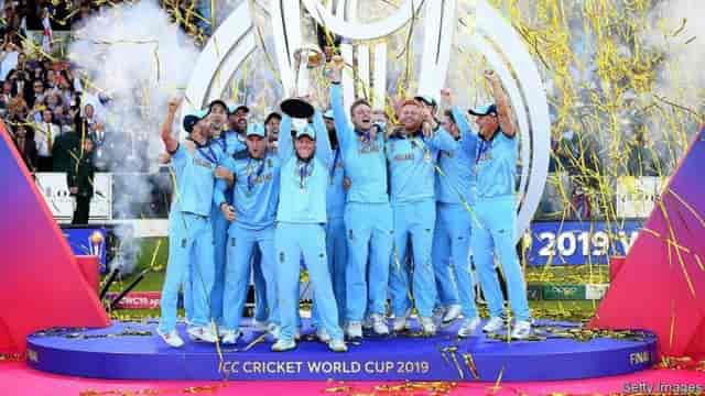 Image for WC23: ICC announce prize money for ICC World Cup 2023, Winners to receive USD 4 Million, Check Complete Details