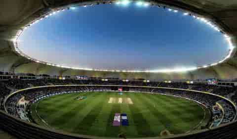 Image for IND vs AUS 2023: Holkar Cricket Stadium Indore Pitch Report (Batting or Bowling) | India vs Australia 2nd ODI 2023, ODI Stats &amp; Records, Indore Weather Report