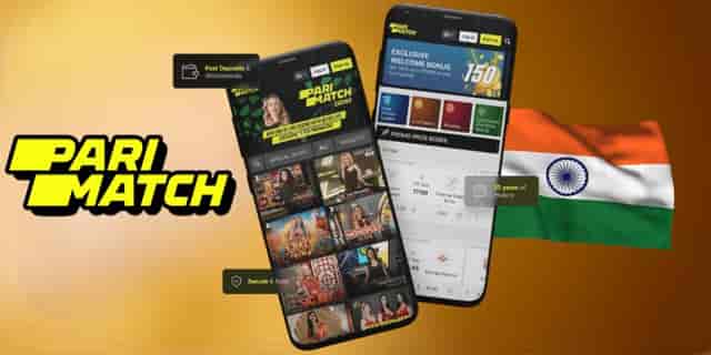 Image for Why Parimatch India Stands Out in the Crowded Betting Market