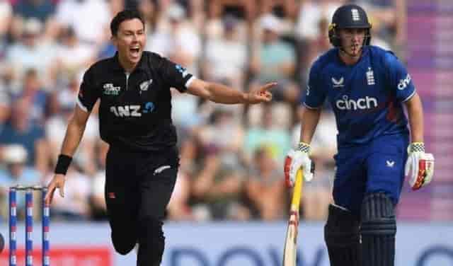 Image for England vs New Zealand Expected Playing 11, Head-To-Head Record for the Opening Match of the ICC World Cup 2023