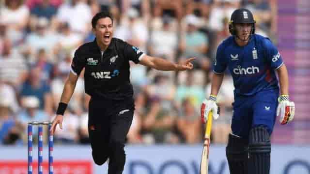 Image for ENG vs NZ Dream11 Prediction World Cup 2023 Match 1 | England vs New Zealand Dream11 Team, Narendra Modi Stadium Pitch Report