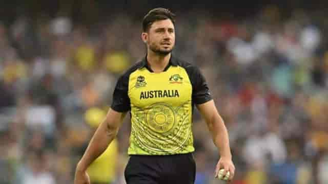 Image for IND vs AUS Match 5: Big Aussie Player doubtful for India vs Australia World Cup 2023 Match 5