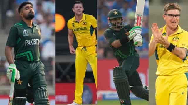 Image for PAK vs AUS: Pakistan?s Strongest Playing 11 against Australia and Key Players To Watch Out For Pakistan vs Australia ODI World Cup 2023