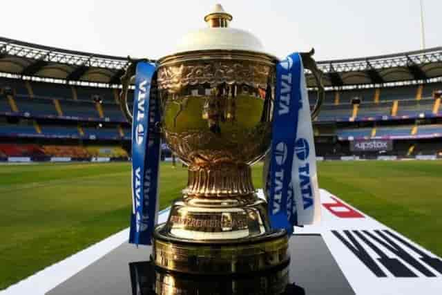 Image for IPL 2024 to be held in India amid rumours of tournament moving out of India due to elections - Reports