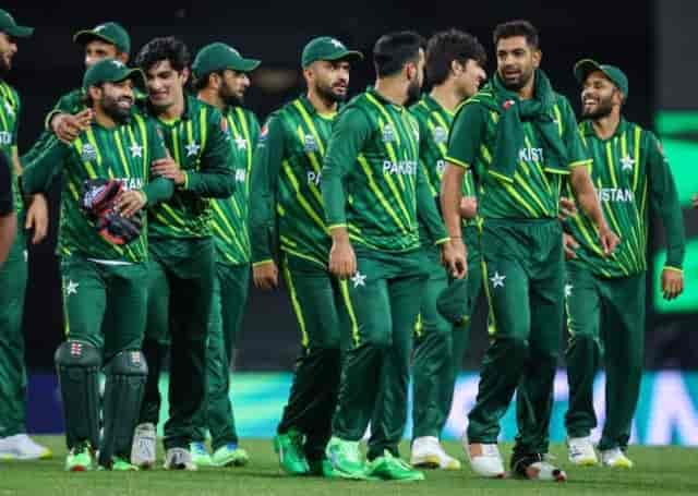 Image for PAK vs SA: Three Changes That Pakistan Might Make For Next Match Against South Africa | Pakistan vs South Africa ICC World Cup 2023