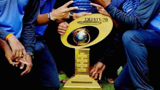 Image for Syed Mushtaq Ali Trophy 2023: Quarter Final Schedule, Match Info, Timings, Team List, Live Streaming Details | SMAT 2023 Fixtures