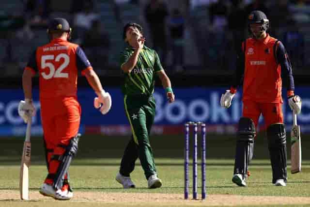 Image for PAK vs NED, Pakistan's T20I Tour of Netherlands is Postponed Due To The Scheduling Reasons | Pakistan Tour of Netherlands 2024