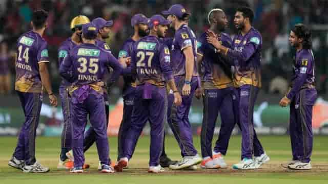 Image for IPL 2024 Auction: KKR Retained &amp; Released Player List [Updated], Kolkata Knight Riders Squad for IPL 2024