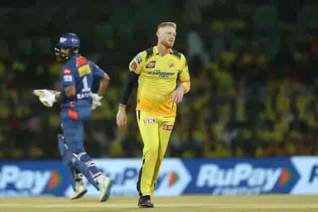 Image for IPL 2024 Auction: Players who can replace Ben Stokes in Chennai Super Kings (CSK) for IPL 2024