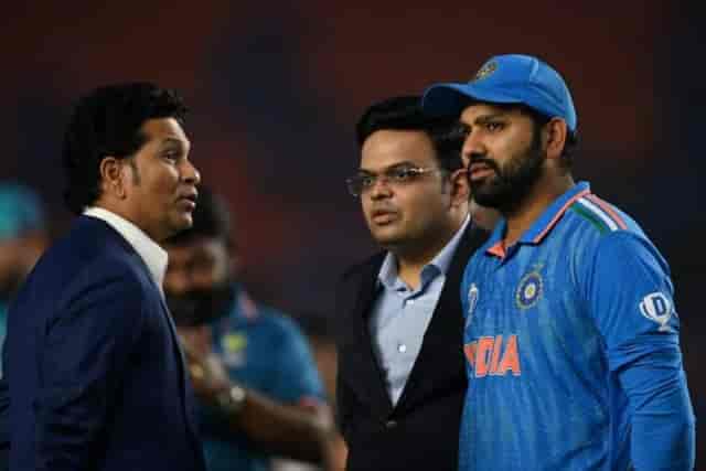 Image for IND vs SA: BCCI to convince Rohit Sharma to lead India in T20I series against South Africa, Suryakumar Yadav likely to be backup choice