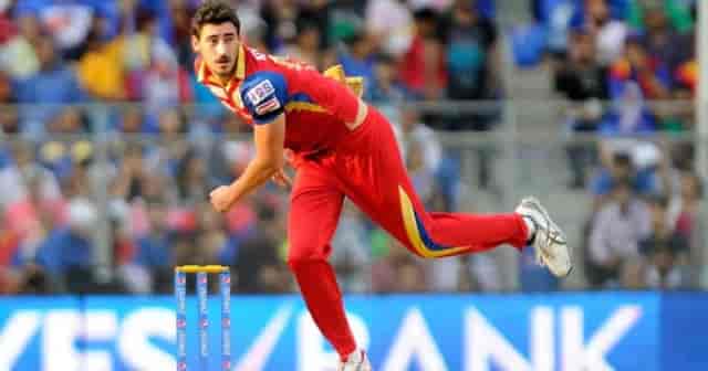 Image for 3 Bowlers RCB can target in IPL 2024 Auction in Dubai | Royal Challengers Bangalore