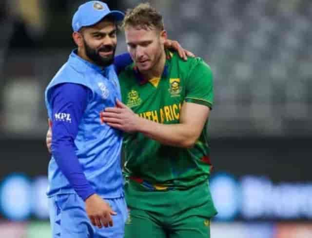 Image for India vs South Africa: Head-to-Head records and Stats | India tour of South Africa