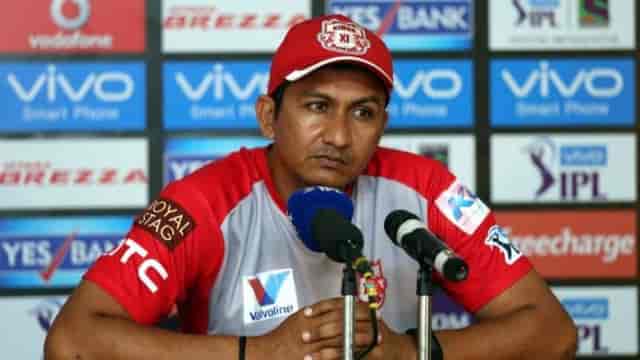 Image for IPL 2024: Punjab Kings rope in Sanjay Bangar as Head of Cricket Development