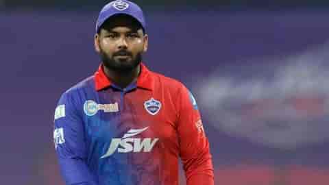 Image for IPL 2024, Delhi Capitals: Rishabh Pant all set to play in IPL 2024