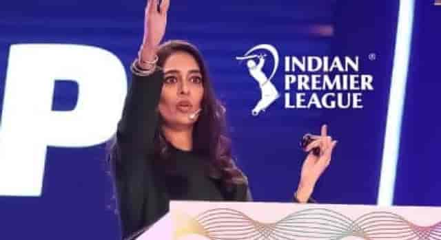 Image for IPL 2024: Who will be the Auctioneer in the IPL 2024 Auction? Check out the full details | Indian Premier League 2024