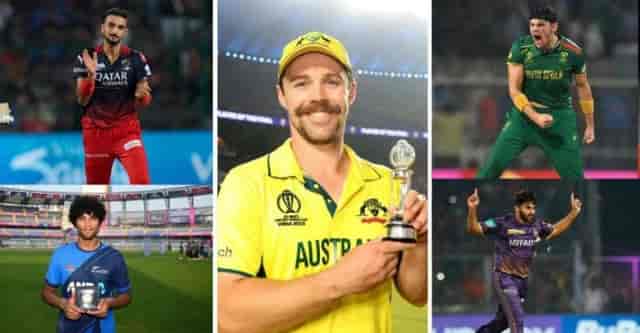 Image for IPL 2024 Auction: Full List of Players Sold, Everything You Need to Know