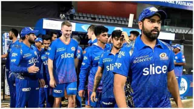 Image for IPL 2024: MI SWOT Analysis, Full Squad, Mumbai Indians Strongest Playing XI