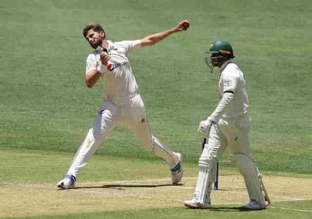 Image for AUS vs PAK 2nd Test: Day 1 Stumps, Australia at 187/3, Pakistani Pacers didn't Performed Well | Australia vs Pakistan Test Series 2023-24