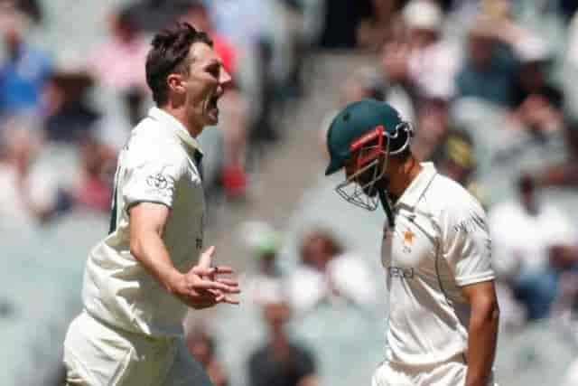 Image for AUS vs PAK 2nd Test: Australia Denied Pakistan's Efforts! Mighty Australia Defeated Pakistan By 79 Runs | Full AUS vs PAK Scorecard