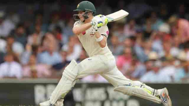 Image for AUS vs PAK 3rd Test 2024: Steve Smith Wants to be A Opener After David Warner?s Retirement From Test Cricket