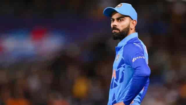 Image for Rohit Sharma to Lead, No Virat Kohli, Rishabh Pant's entry in Team India Squad T20 World Cup 2024