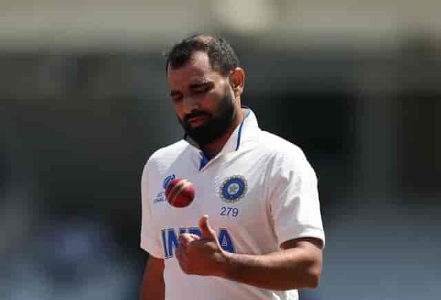 Image for IND vs ENG: Huge trouble for India as senior pacer to miss 2 Test matches against England | India vs England Test