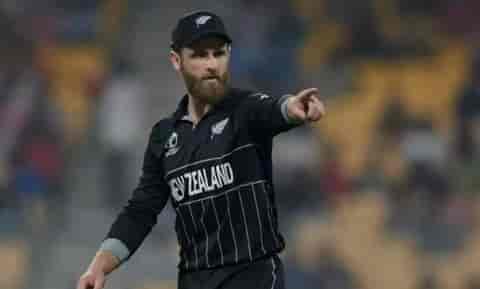 Image for PAK vs NZ: Kane Williamson to miss the remaining three T20I's against Pakistan