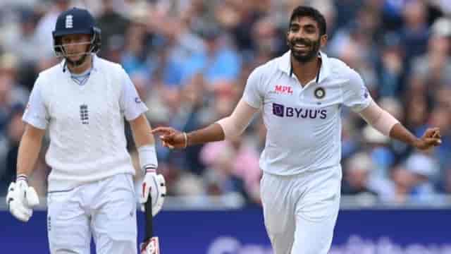 Image for IND vs ENG Test Schedule, Time Table, Squads, Head-to-Head Details, Live Streaming Info | India vs England Test