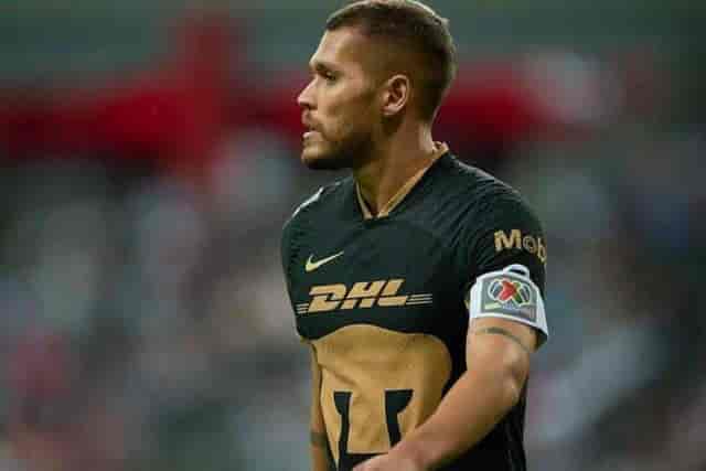 Image for Inter Miami signs Argentine defender ahead of 2024 MLS season