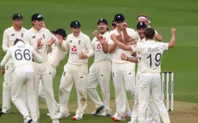 Image for IND vs ENG, 1st Test: England's Expected Playing 11 against India | India vs England 1st Test Match