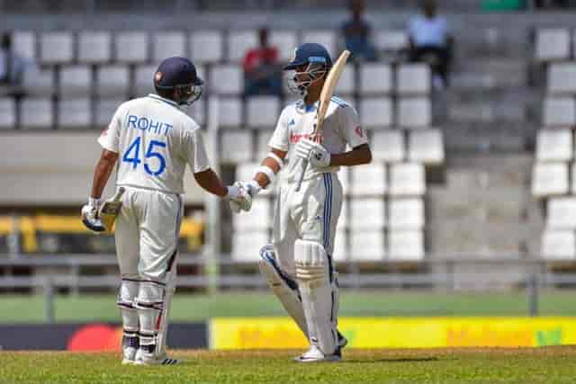 Image for IND vs ENG 1st Test: India's Playing11, KL Rahul in place of Virat Kohli, Rohit-Jaiswal to open, No place for Kuldeep Yadav