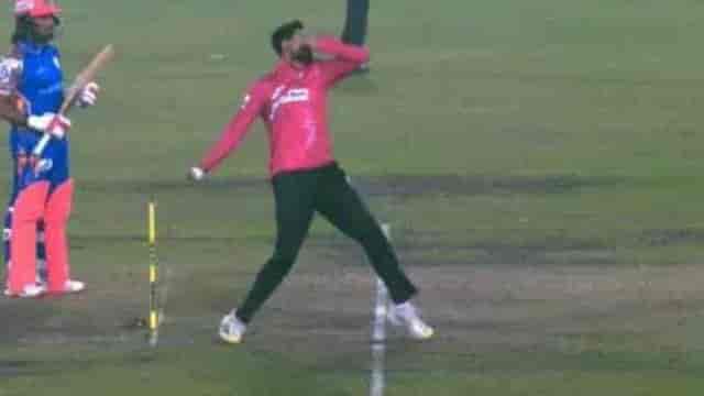 Image for BPL terminates Shoaib Malik?s contract over match-fixing suspicion?