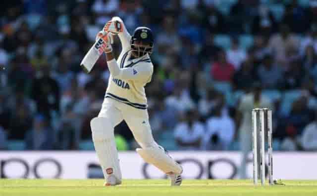 Image for IND vs ENG: India suffers a massive Injury scare, senior All-Rounder likely to miss India vs England 2nd Test