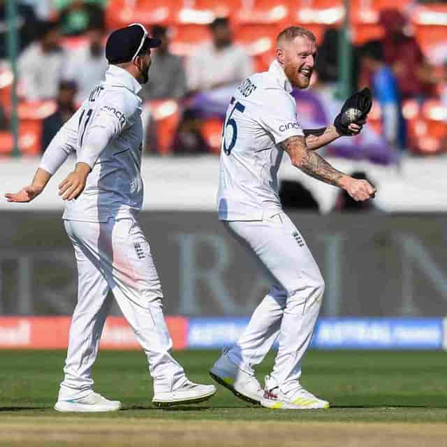 Image for IND vs ENG 1st Test 2024: England Defeated India in the First Test Match in Hyderabad, India Winless in Three Consecutive Test Matches at Home